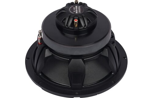 ROSSO-10CX300 10'' Coaxial Woofer