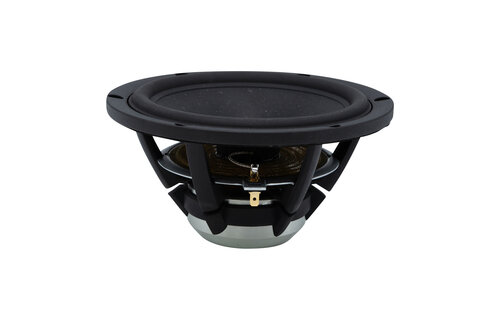 MW16P-12 Bass-midwoofer
