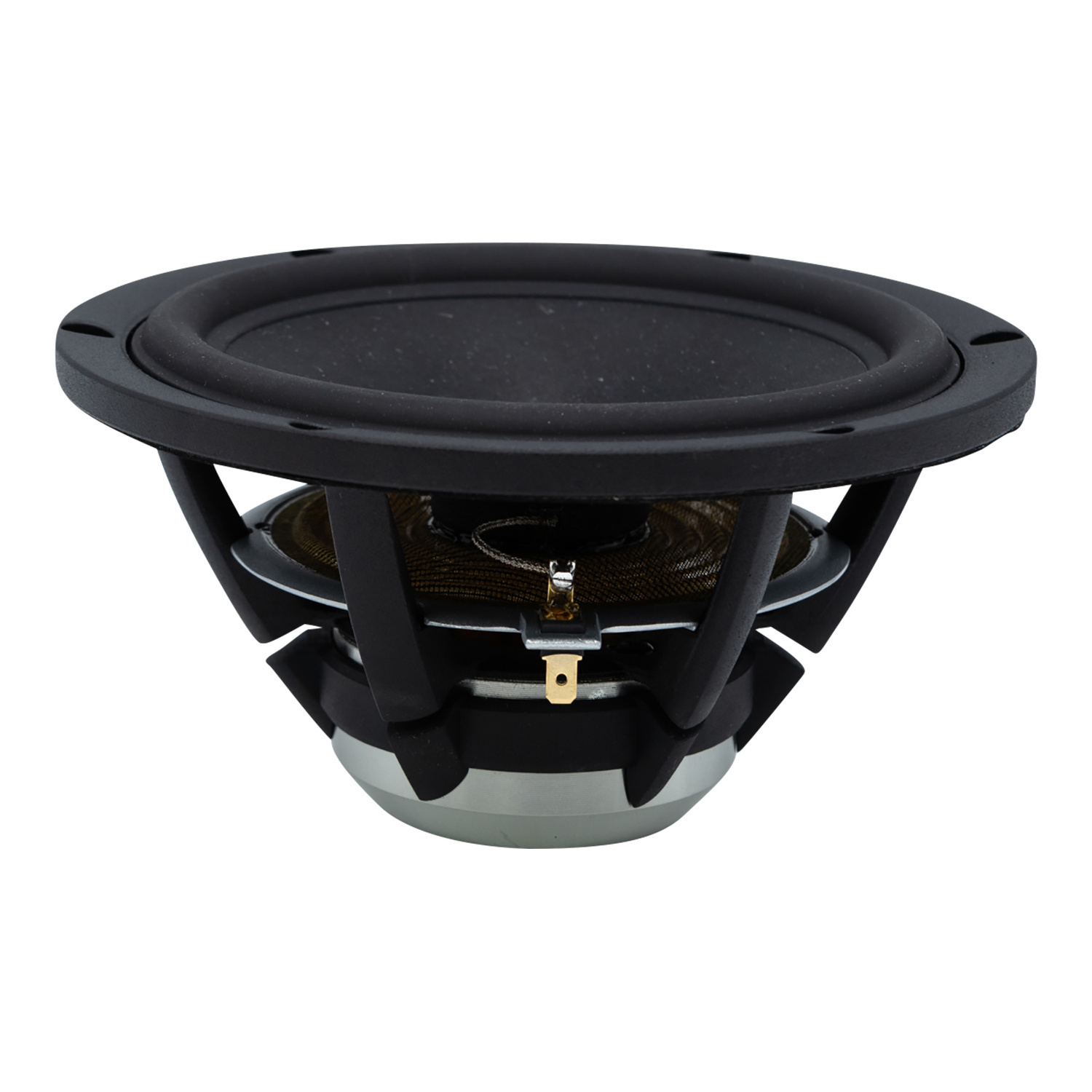 MW16P-12 Bass-midwoofer