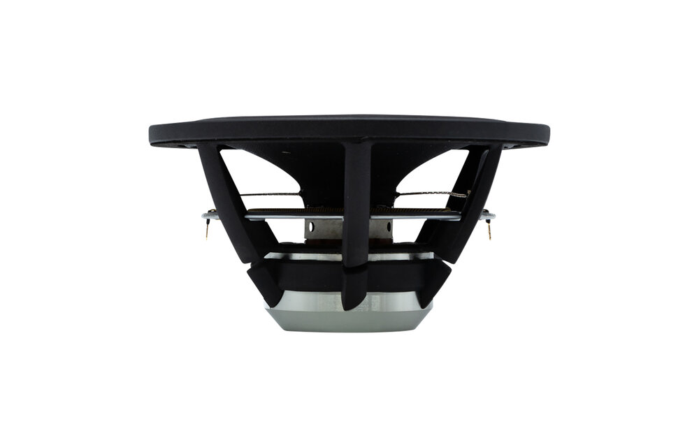 MW16P-12 Bass-midwoofer