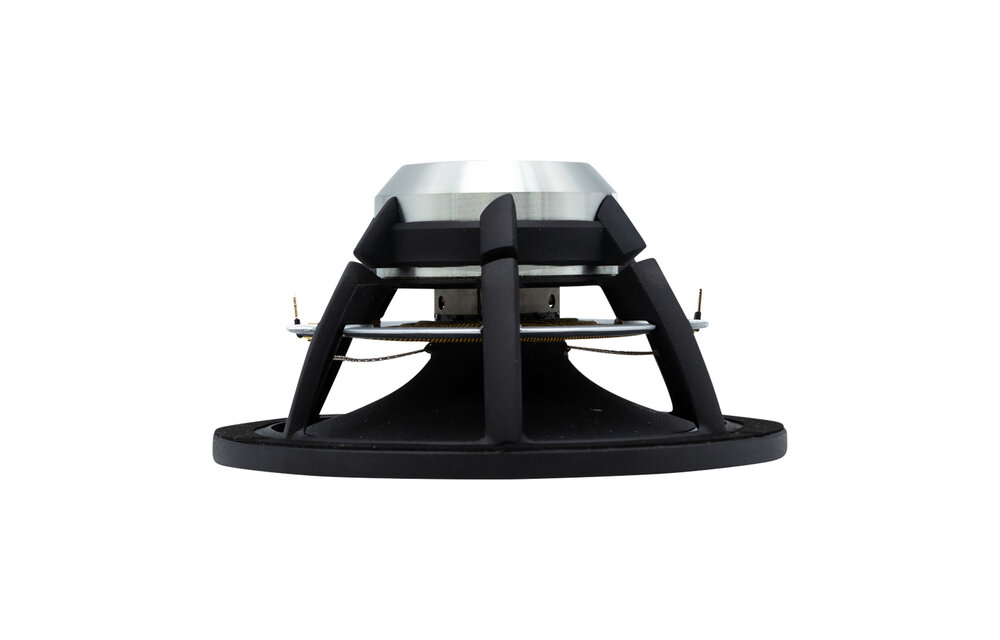 MW16P-12 Bass-midwoofer