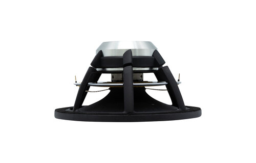 MW16P-12 Bass-midwoofer