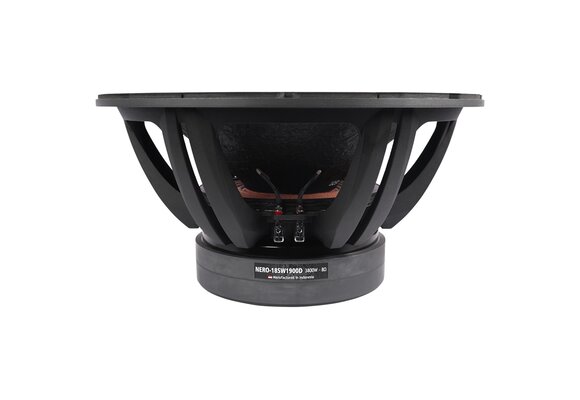 NERO-18SW1900D Subwoofer