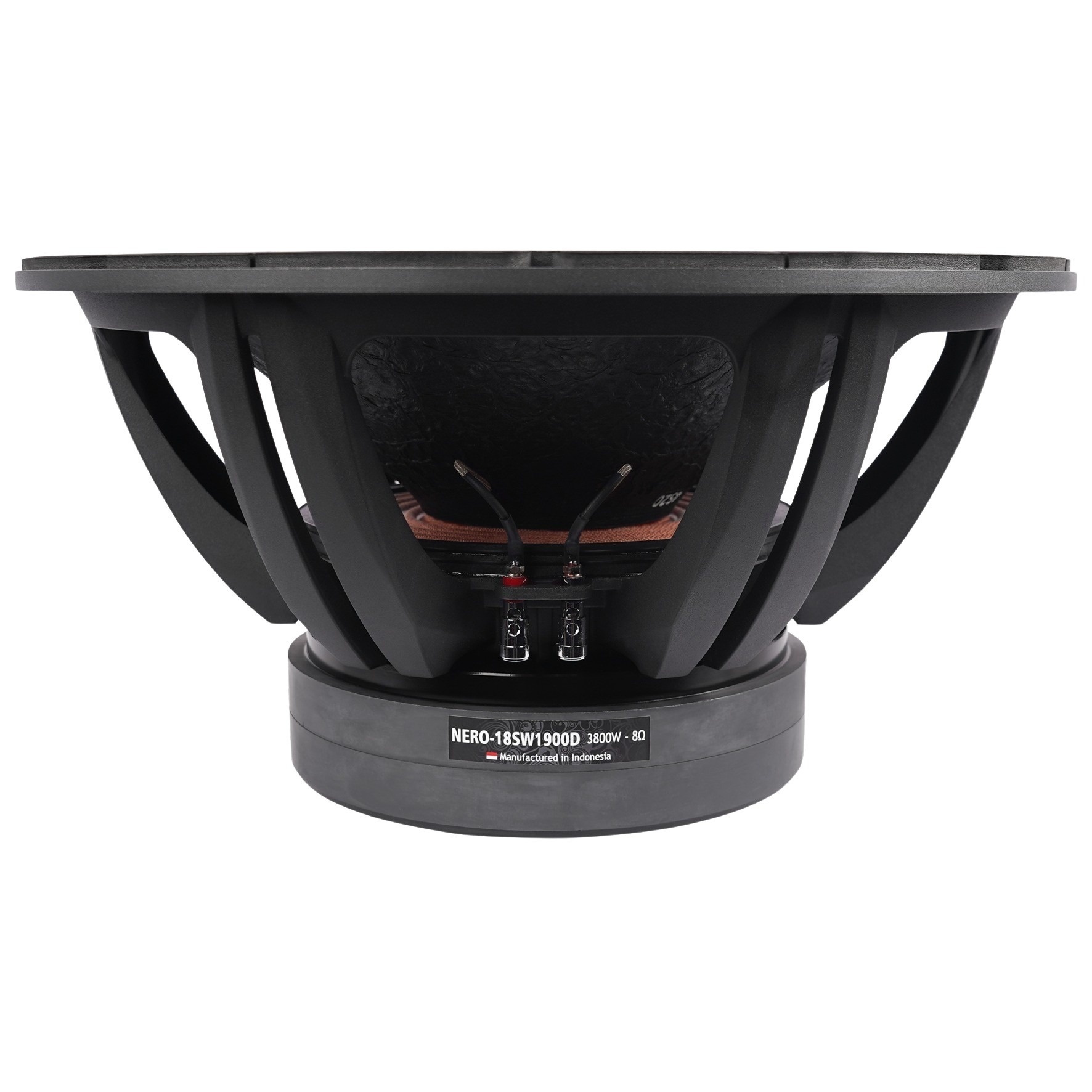 NERO-18SW1900D Subwoofer