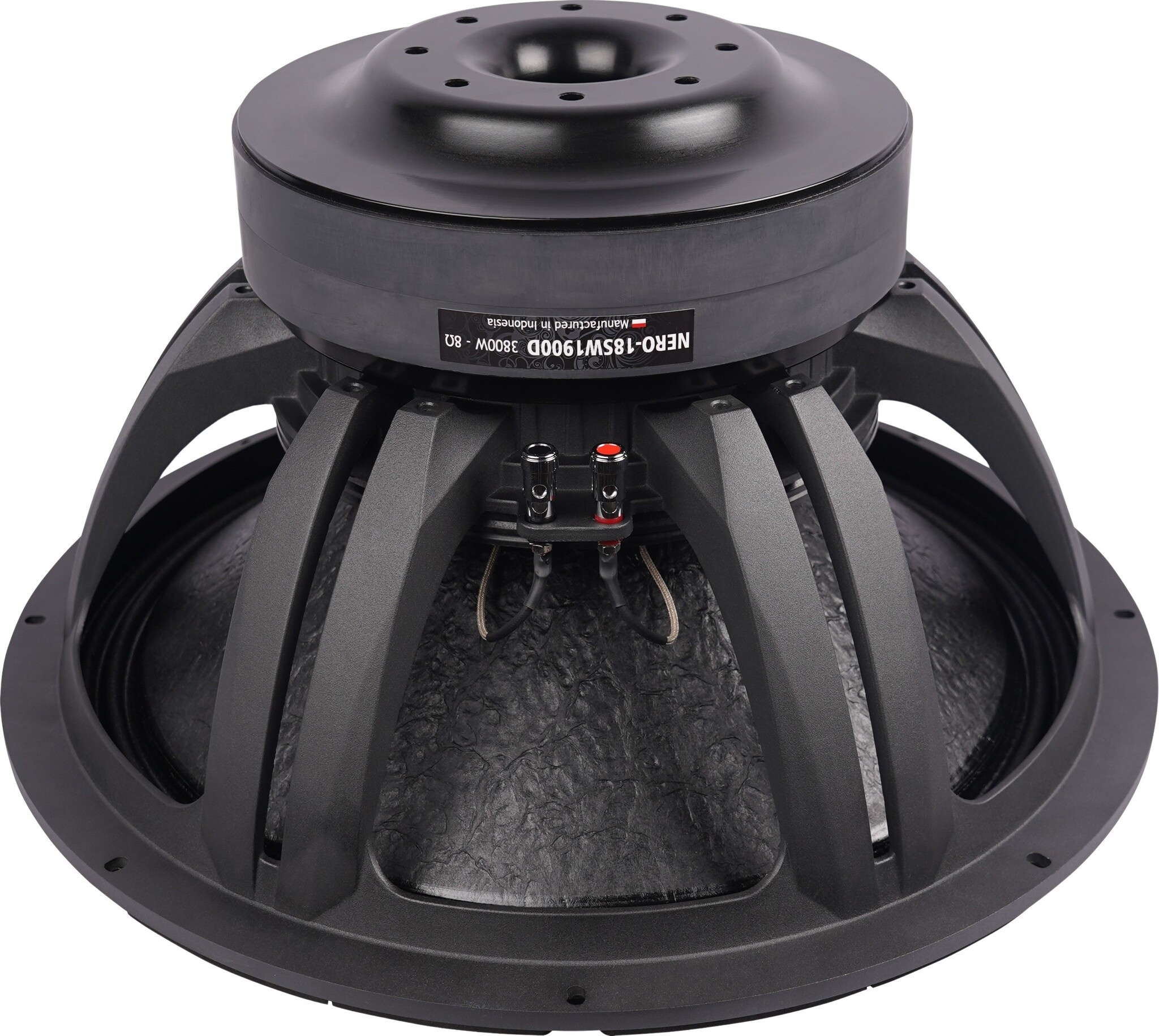 NERO-18SW1900D Subwoofer