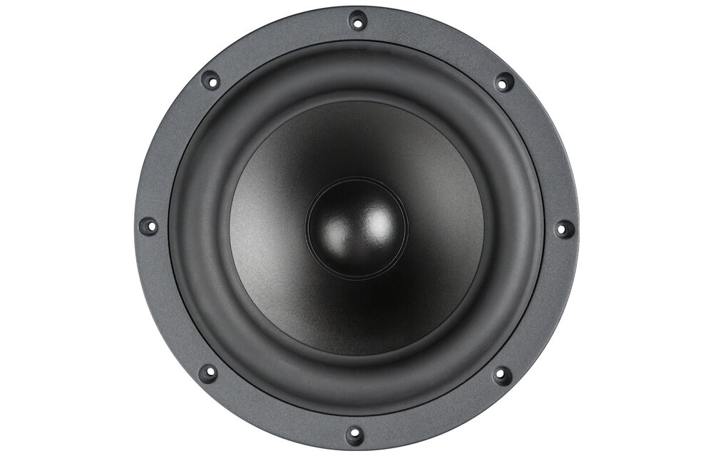 SB23MFCL-0 Passive Radiator