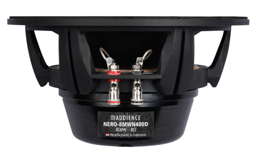 NERO-8MWN400D Mid-range Woofer