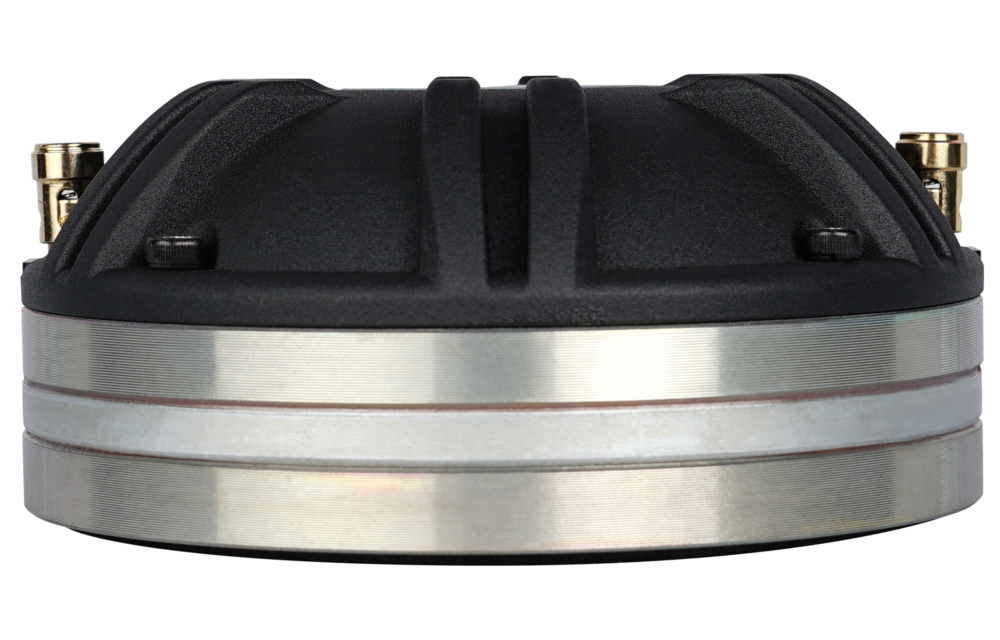 ROSSO-75CDN-T Titanium Dome Compression Driver