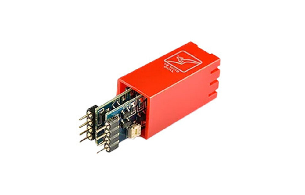 V6V-D-1 Vivid Dual Opamp