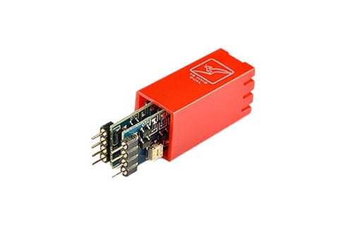 V6V-D-1 Vivid Dual Opamp