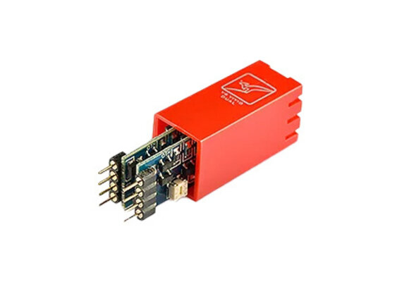 Burson Audio V6V-D-1 Vivid Dual Opamp