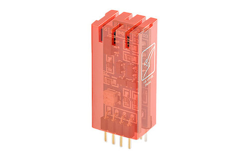 Burson Audio V6V-D-1 Vivid Dual Opamp