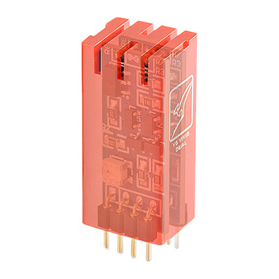 Burson Audio V6V-D-1 Vivid Dual Opamp