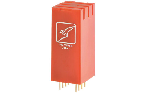 Burson Audio V6V-D-1 Vivid Dual Opamp