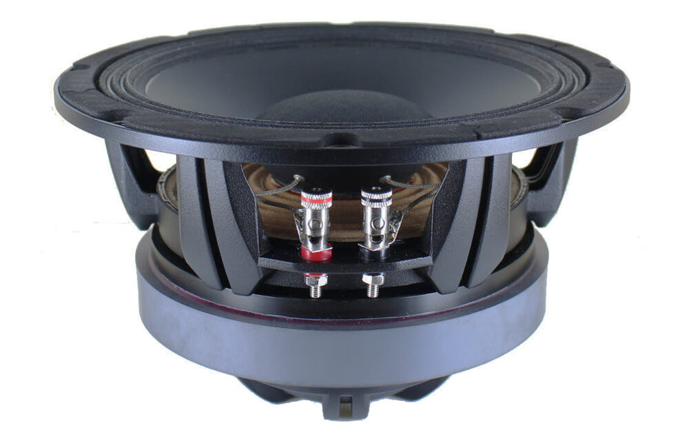 ROSSO-8CX250 8'' Coaxial Woofer