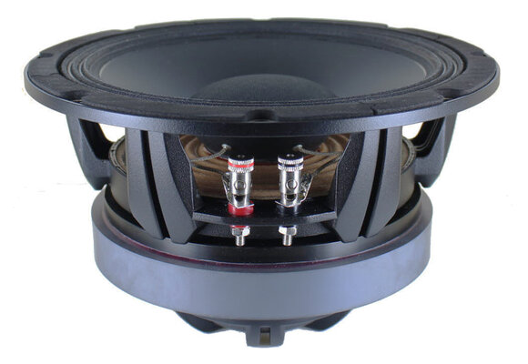 ROSSO-8CX250 Coaxial Woofer