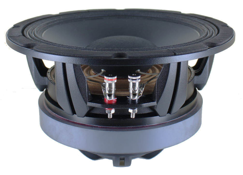 ROSSO-8CX250 8'' Coaxial Woofer