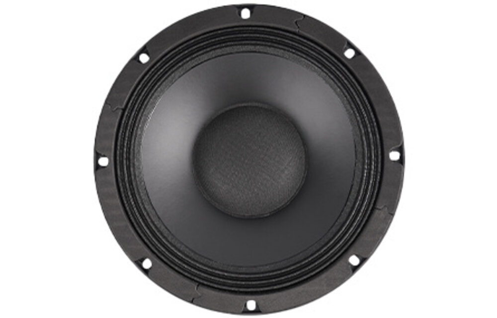 ROSSO-8CX250 8'' Coaxial Woofer