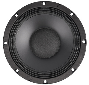 ROSSO-8CX250 8'' Coaxial Woofer