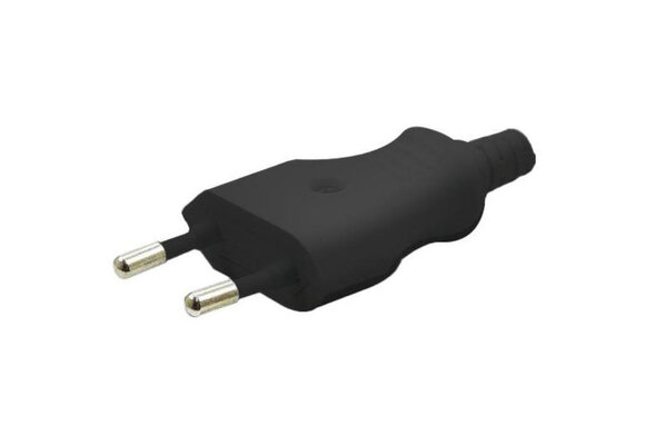 Euro Plug Male