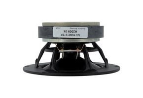 ML15RCY/TP - H2009-04 Bass-midwoofer