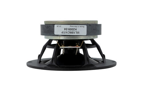 ML15RCY/TP - H2009-04 Bass-midwoofer