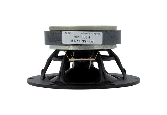 ML15RCY/TP - H2009-04 Bass-midwoofer