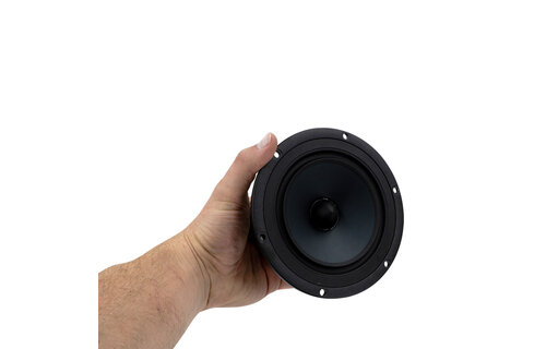 ML15RCY/TP - H2009-04 Bass-midwoofer