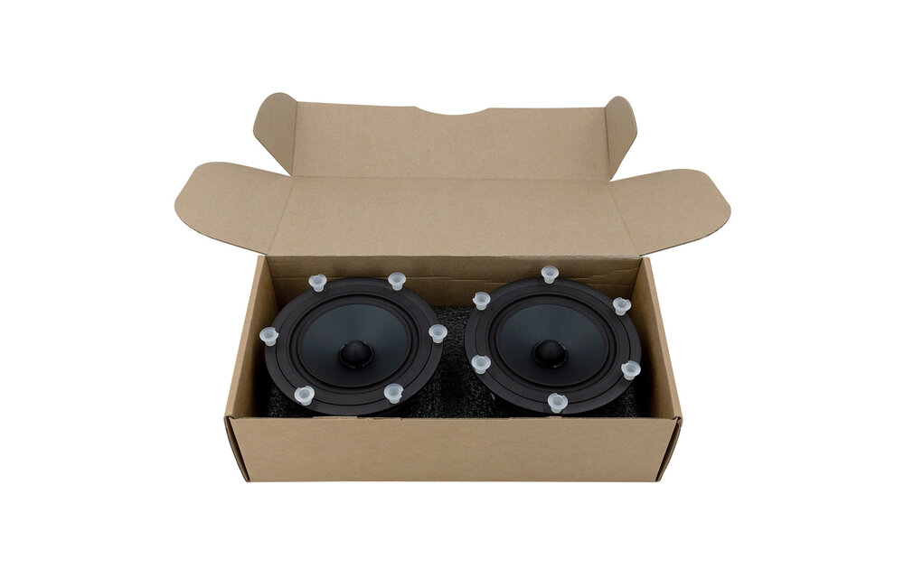 ML15RCY/TP - H2009-04 Bass-midwoofer