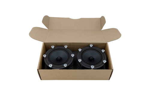 ML15RCY/TP - H2009-04 Bass-midwoofer