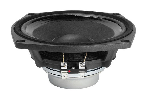 6PR122-8F Mid-range Woofer
