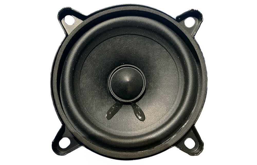 4FE42-4F 4" Full-range Woofer 4 Ohm