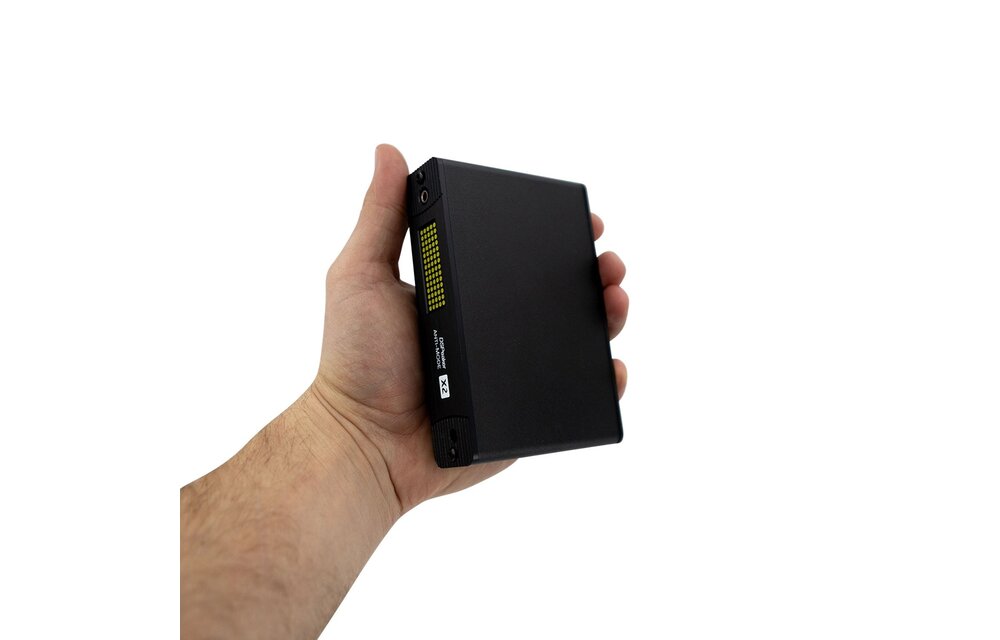 Anti-Mode X2D Automatic Room & Speaker Correction DSP Module