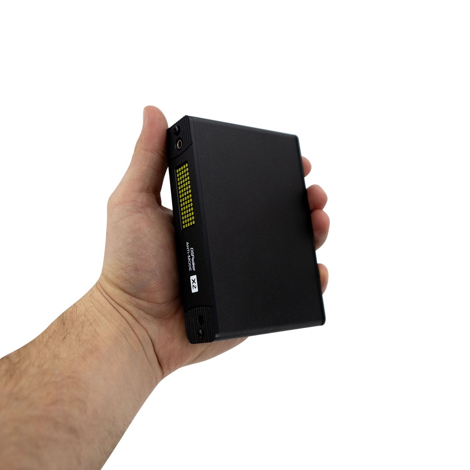 Anti-Mode X2D Automatic Room & Speaker Correction DSP Module