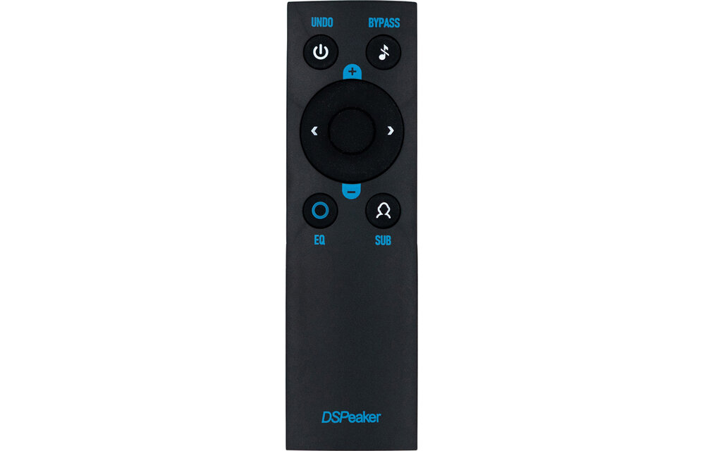 DSPeaker Anti-Mode X2D Room Correction DSP Module
