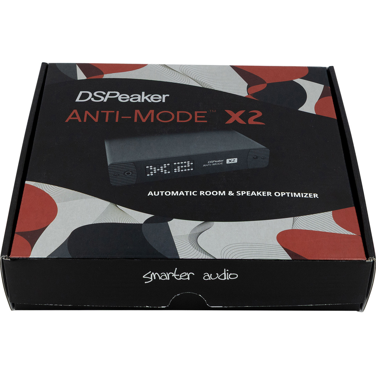 Anti-Mode X2D Automatic Room & Speaker Correction DSP Module