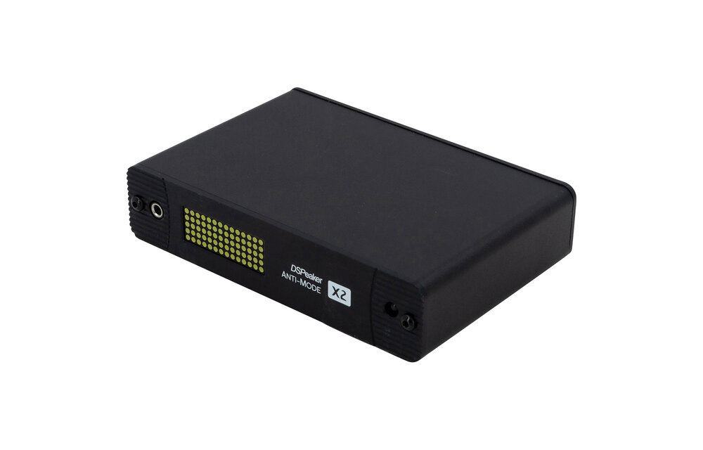 DSPeaker Anti-Mode X2 Room Correction DSP Module
