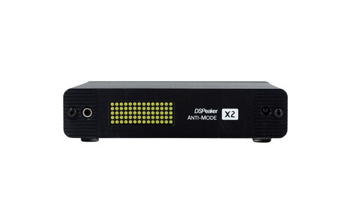 Anti-Mode X2 Automatic Room & Speaker Correction DSP Module