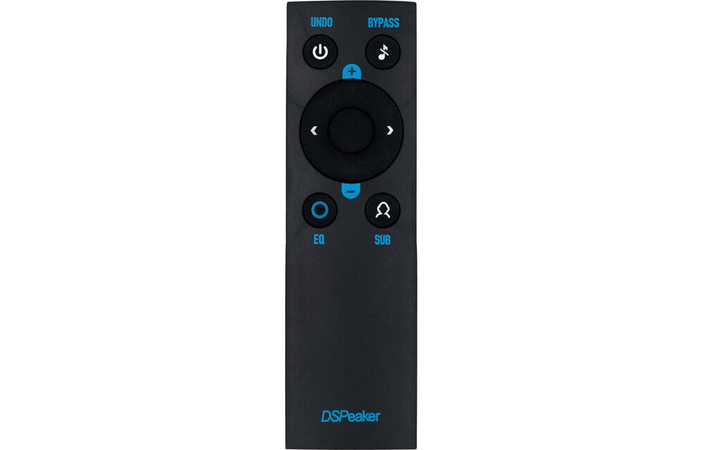 DSPeaker Anti-Mode X2 Room Correction DSP Module
