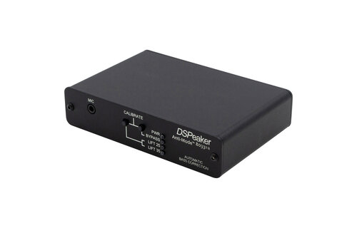 Anti-Mode 8033S-II Automatic Subwoofer DSP Module