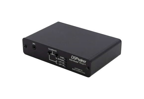 Anti-Mode 8033S-II Subwoofer DSP Module
