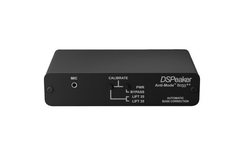 Anti-Mode 8033S-II Automatic Subwoofer DSP Module