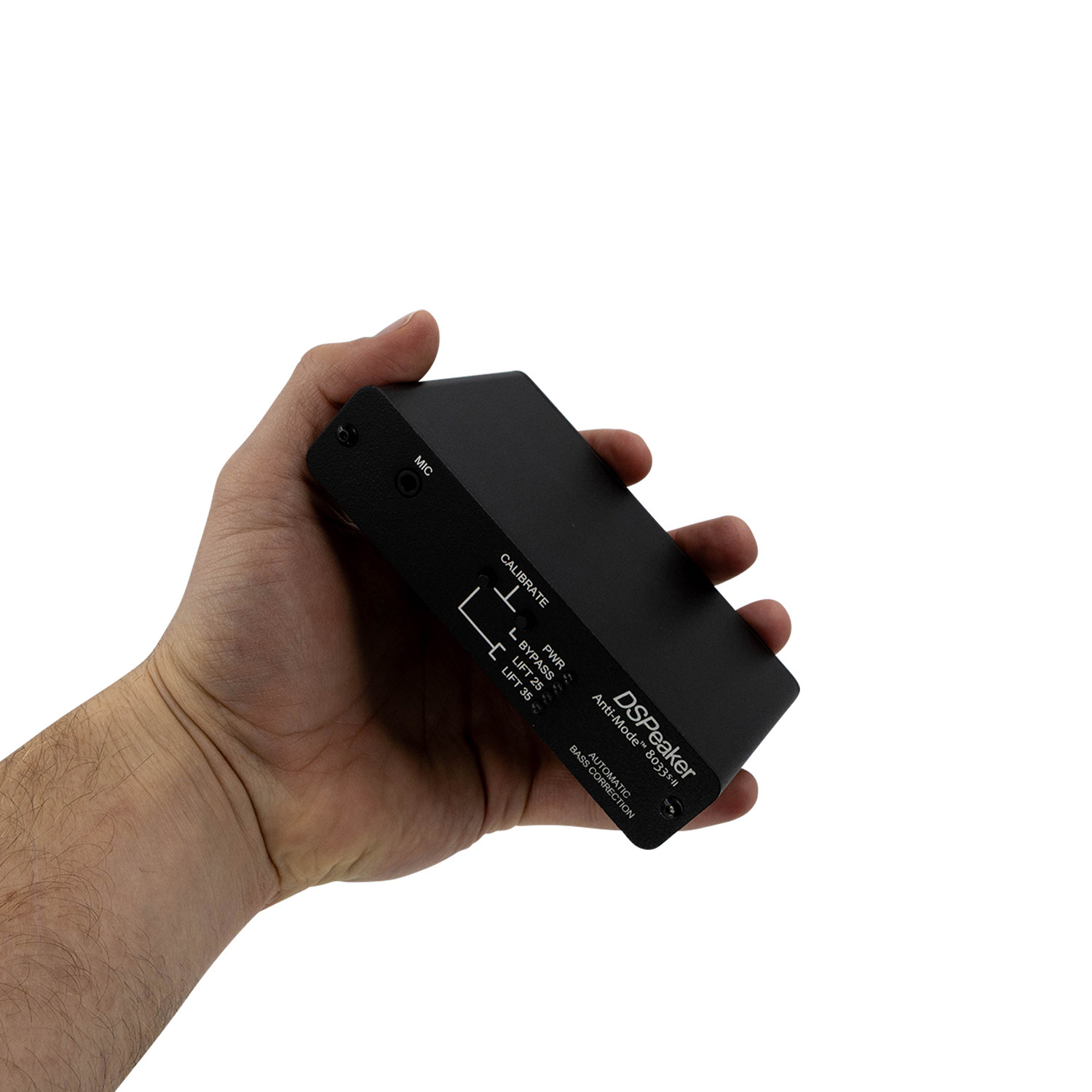 Anti-Mode 8033S-II Automatic Subwoofer DSP Module