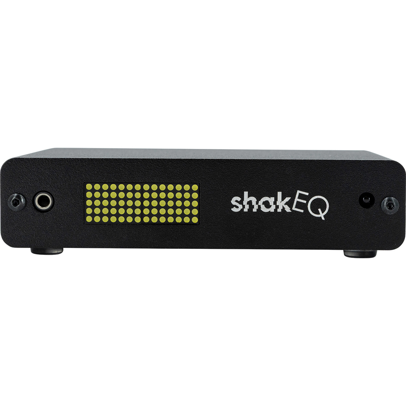 ShakEQ Bass Shaker DSP Module