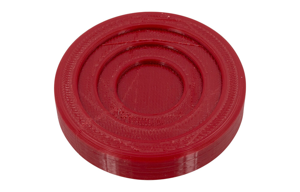 ShakEQ Bass Shaker DSP Module