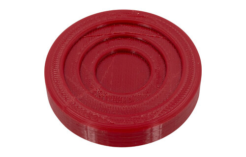 ShakEQ Bass Shaker DSP Module