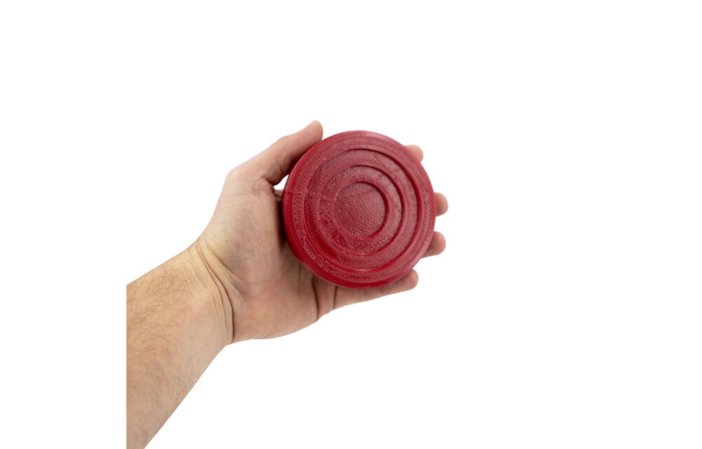 ShakEQ Bass Shaker DSP Module