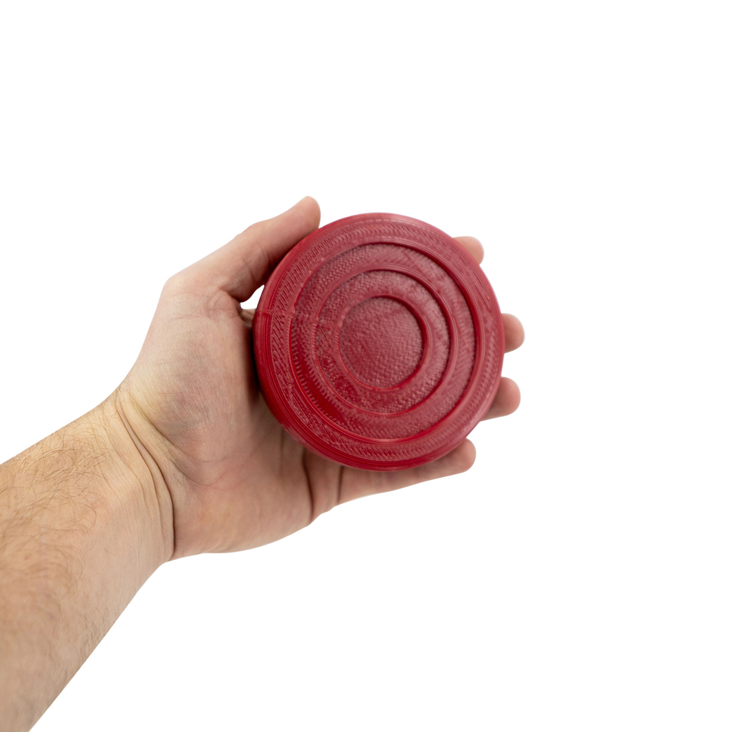 ShakEQ Bass Shaker DSP Module