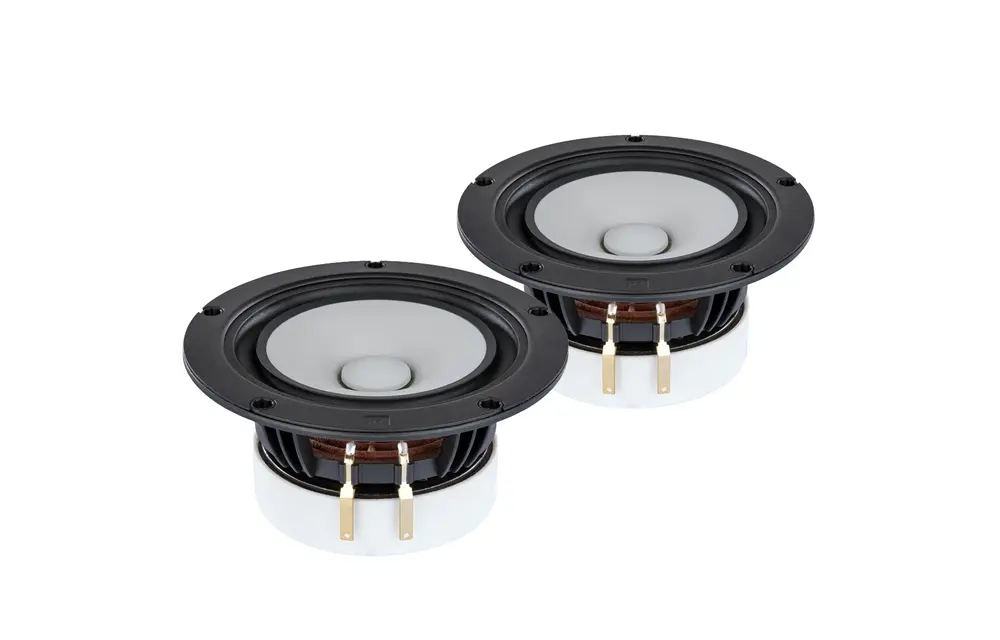 MAOP-11MS Full-range Woofer Matched Pair