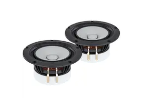 MAOP-11MS Full-range Woofer Matched Pair